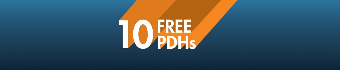 10 Free PDHs
